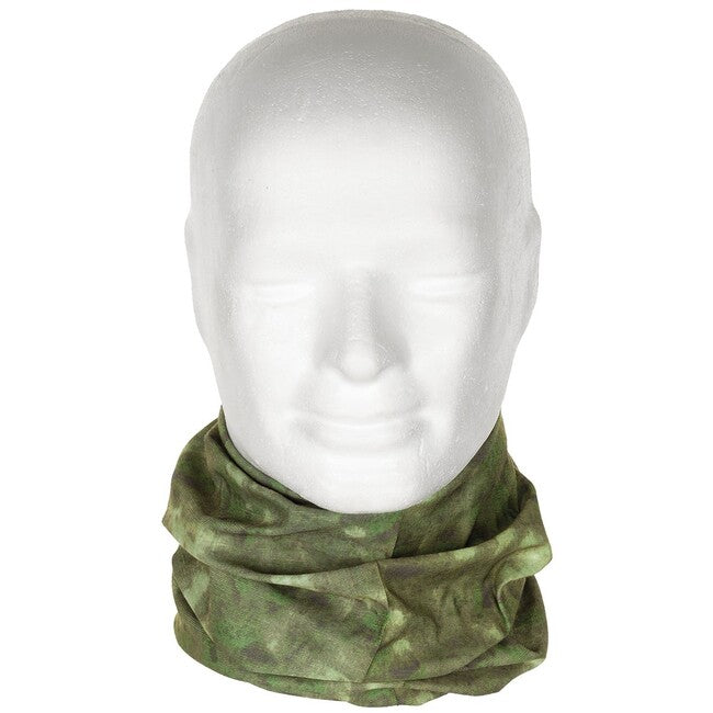 MFH fular tubular, HDT-camo FG