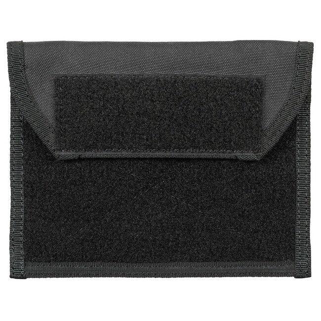 MFH MOLLE husă pectorală, neagră