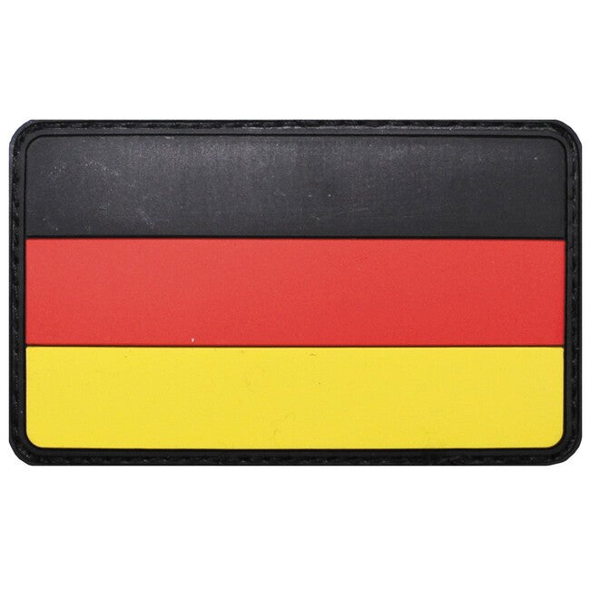 MFH emblemă Germania 3D, aprox. 8 x 5 cm