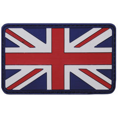MFH emblemă 3D Marea Britanie, aprox. 8 x 5 cm