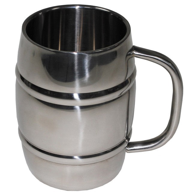 MFH pahar din oțel inoxidabil 1l