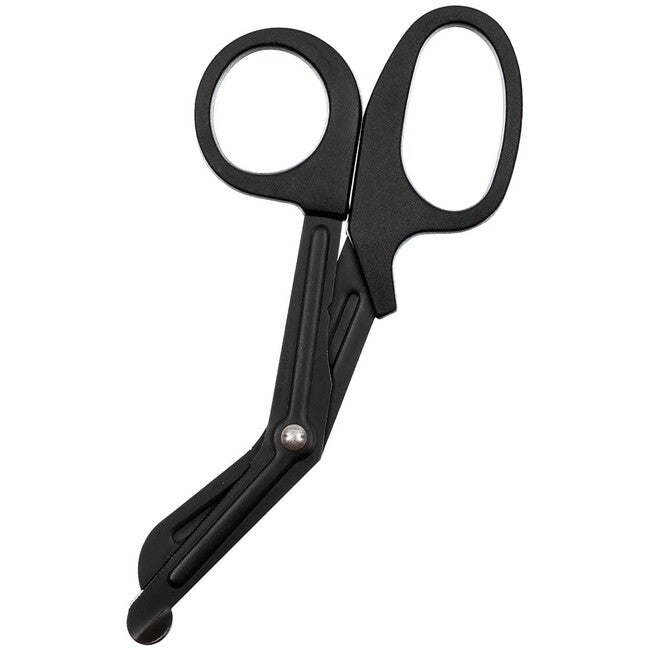 MFH foarfece Tactical, negre