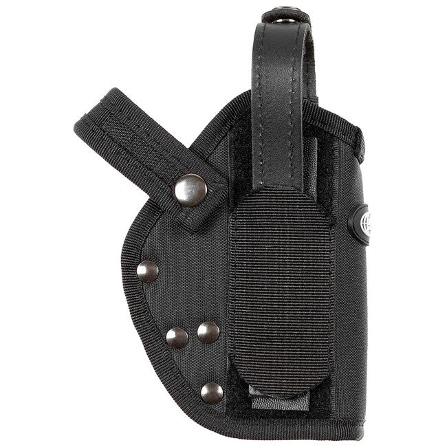 MFH toc opasoc pentru armă, negru