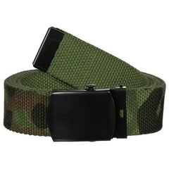 MFH centură BW camo, aprox. 3 cm