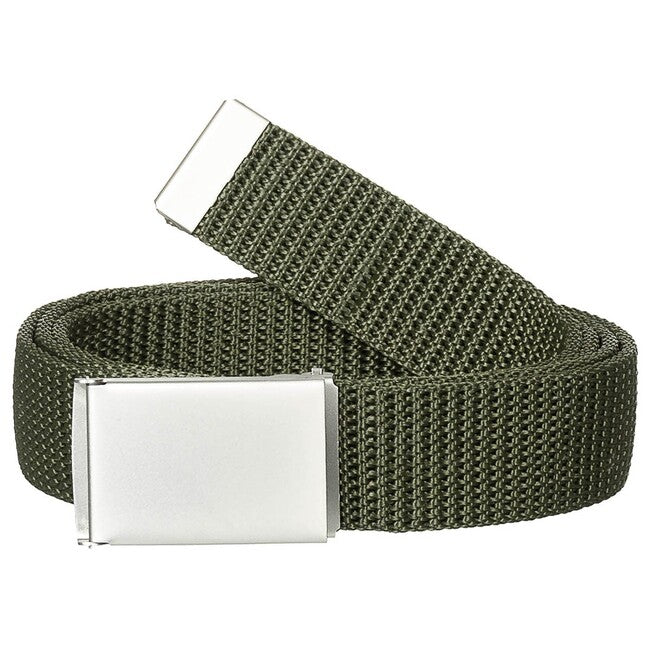 MFH centură, OD green, 3,2 cm