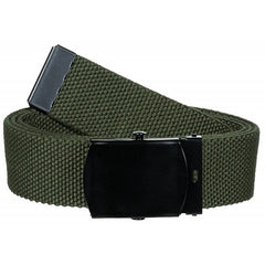 MFH centură, OD green, aprox. 3 cm