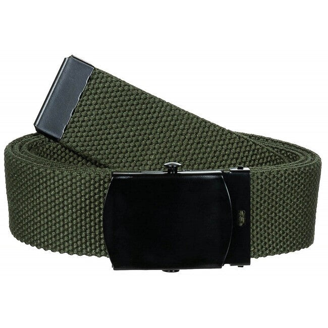 MFH centură, OD green, aprox. 3 cm