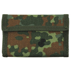 MFH portofel BW camo