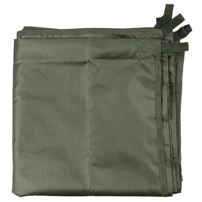 MFH Tarp Extreme prelată, OD verde, aprox. 300 x 300 cm