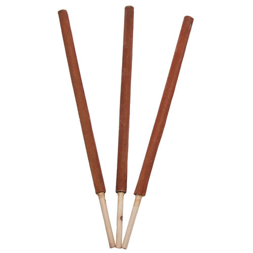 MFH set torțe 3 buc, 55cm