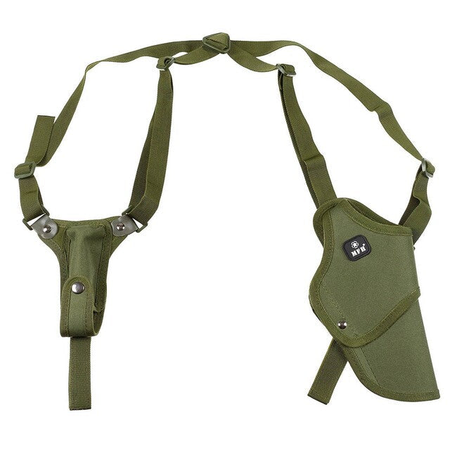 MFH toc subaxilar pentru dreapta, OD green