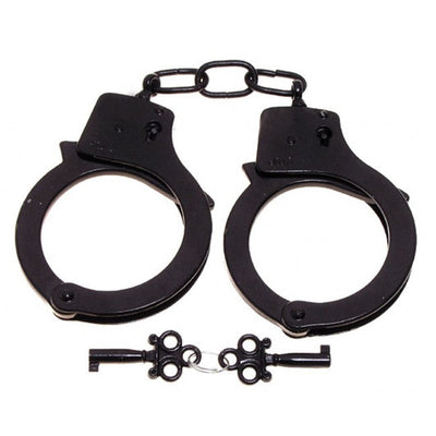 Cătușe de poliție
