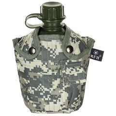 MFH Ploscă fără BPA, AT-digital, 1L