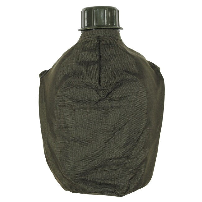 MFH ploscă de câmp 1L, OD green