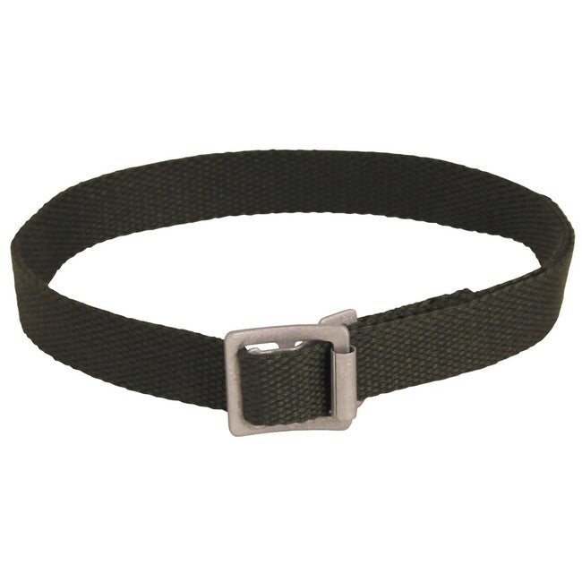 MFH Pack Strap chingă cu cataramă, OD Green, aprox. 130 cm