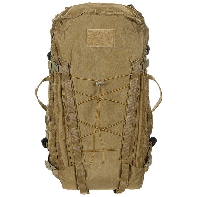 MFH Professional Mission 30 rucsac Cordura, coyote tan