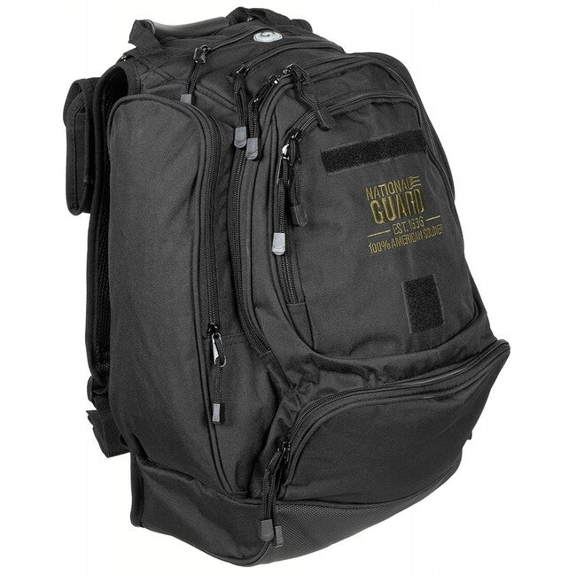 MFH Alpin 110 rucsac, OD green