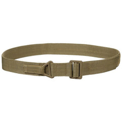 MFH Professional Mission centură, coyote tan, aprox. 4,5 cm