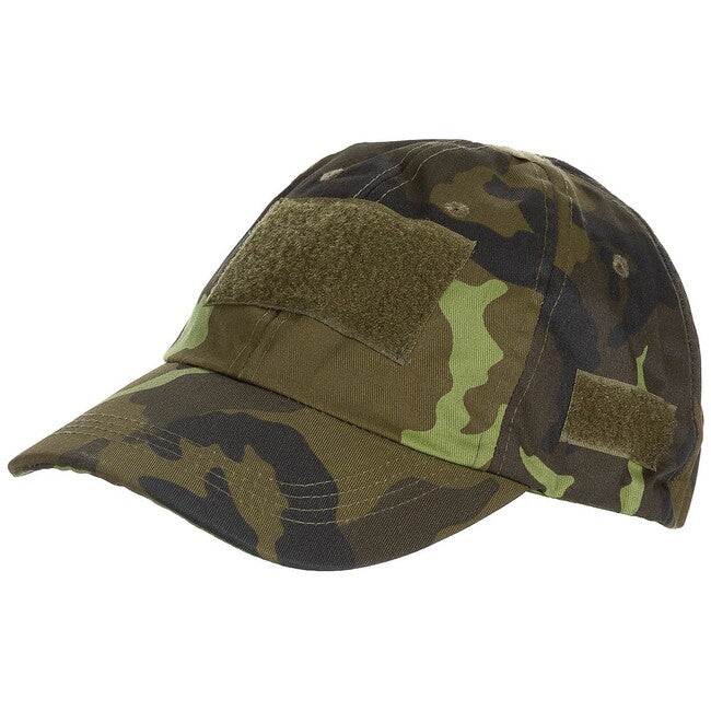 MFH Professional șapcă cu inele M 95 CZ camo