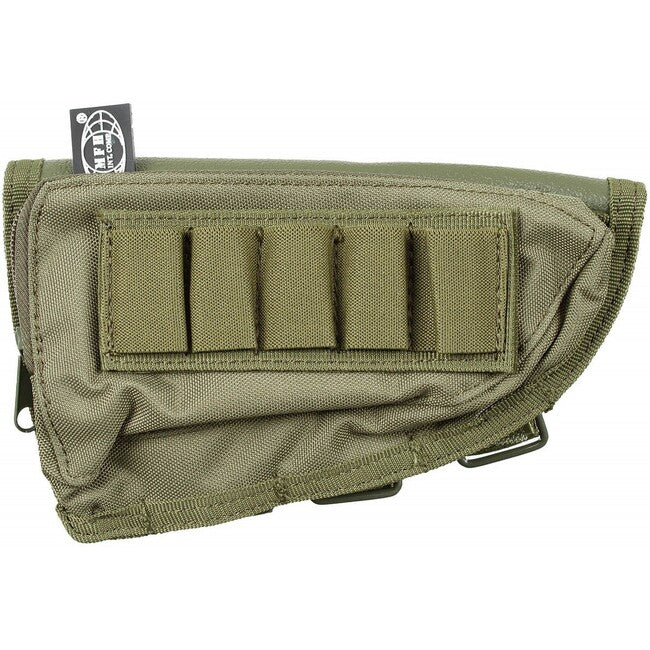 MFH toc pentru armă, OD Green