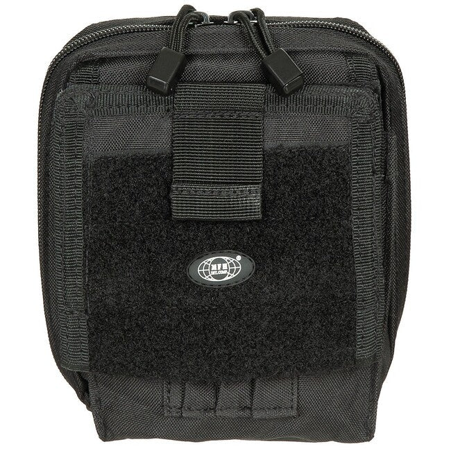 MFH Recon II rucsac 25 L, negru
