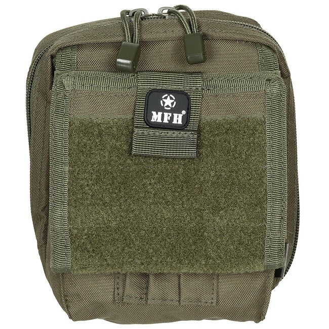 MFH Recon II rucsac 25 L, OD green