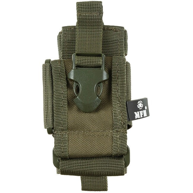MFH Assault II rucsac urban, OD green