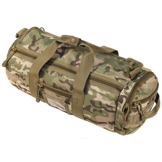 MFH Round geantă, operation-camo 45x19 cm