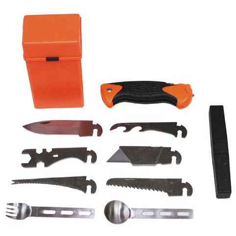 MFH set de supraviețuire 27 piese