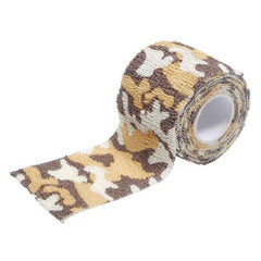 MFH bandă de camuflaj autoadezivă, Desert