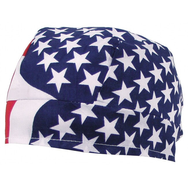 MFH bandană pe cap USA BANNER