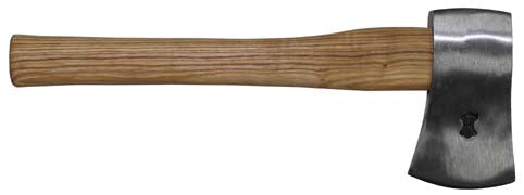 MFH topor mâner din lemn, 39 cm