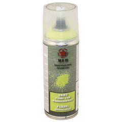 MFH spray de semnalizare, galben, 400ml