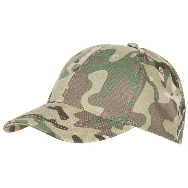 MFH șapcă operation-camo, mărime reglabilă