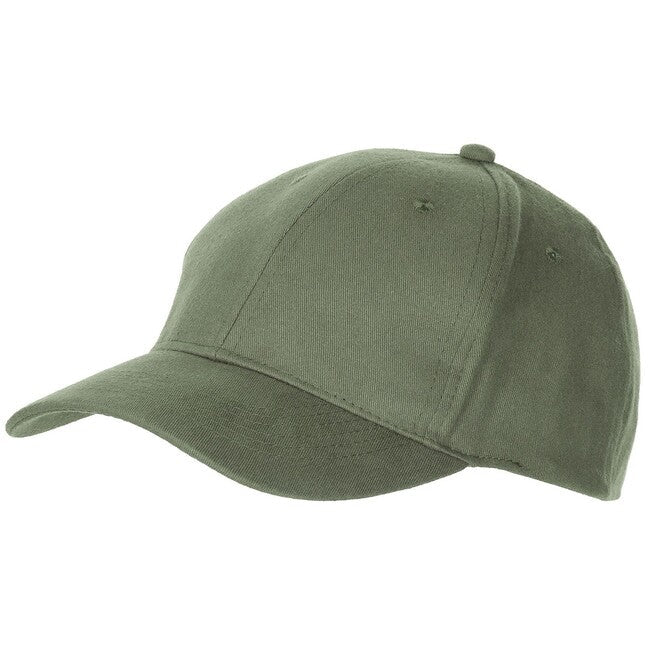 MFH șapcă, OD green