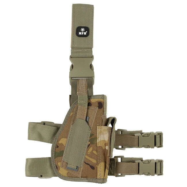 MFH toc stenar pentru armă operation-camo, drept