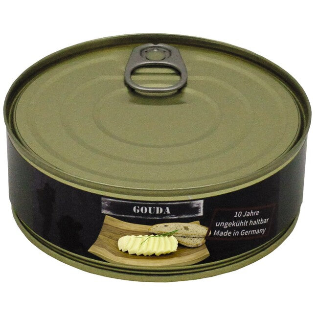 MFH Brânză Gouda, 200 g