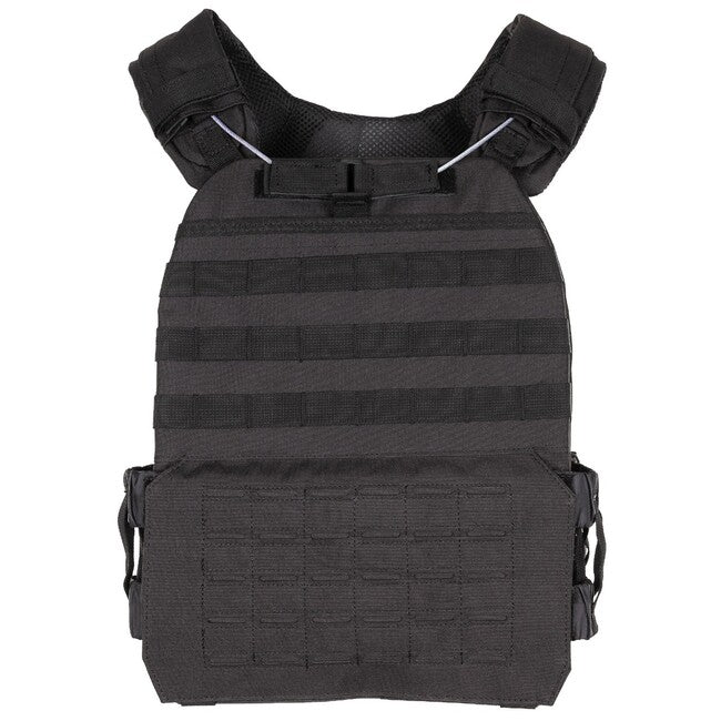 MFH Laser MOLLE vestă tactică, neagră