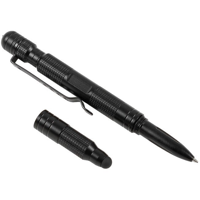 MFH Tactical-Pro stilou tactic, negru