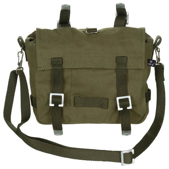 MFH geantă de umăr 4L, OD Green