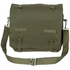 MFH geantă de umăr 8L, OD Green