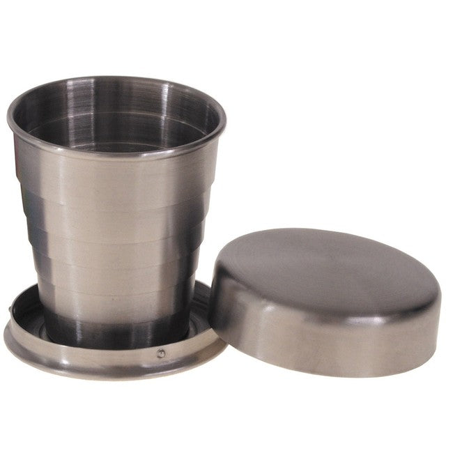 MFH pahar telescopic 40ml