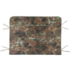MFH insert termic pentru poncho, BW camo, aprox. 210 x 150 cm