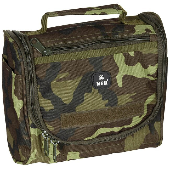 MFH Assault I Basic rucsac urban, gri