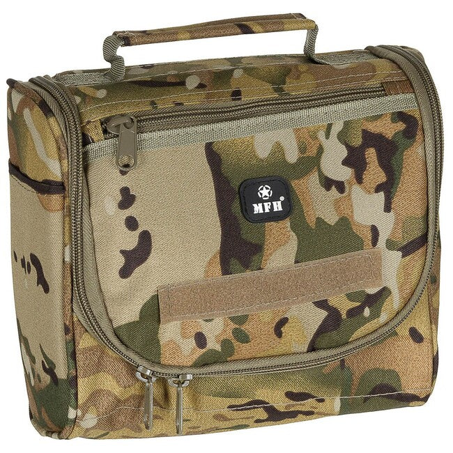 MFH Assault I Basic rucsac, coyote tan