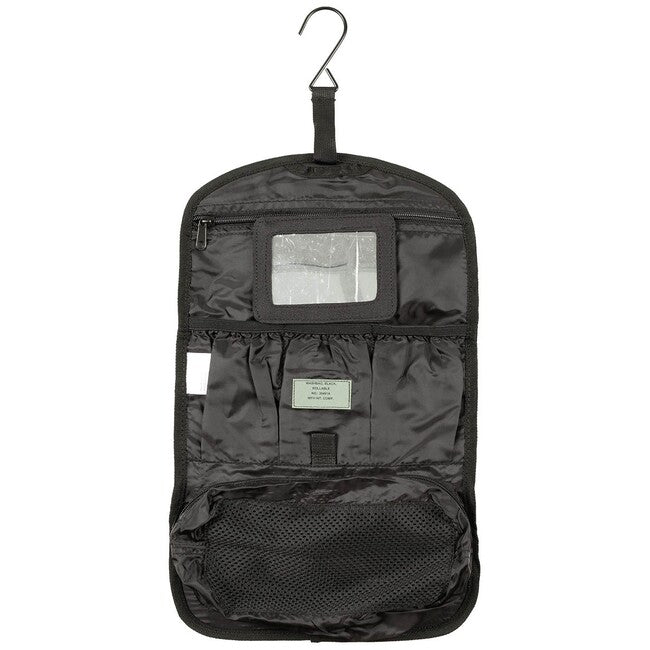 MFH Assault Youngster rucsac, negru