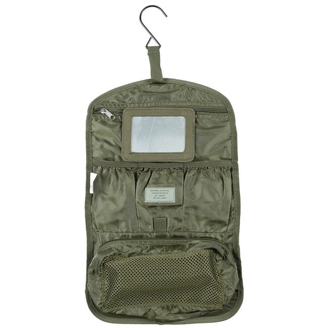 MFH Assault Youngster rucsac, OD green