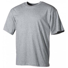 MFH tricou clasic US, gri