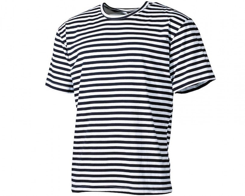 MFH tricou rus de marină, bleumarin