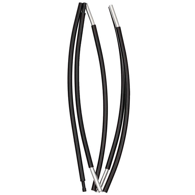 MFH tije din aluminiu pentru sac de bivuac 130 cm